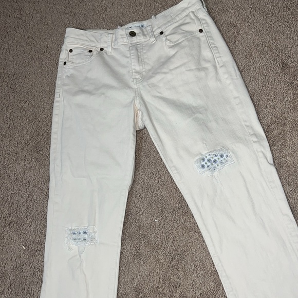 Madewell Denim - Picture 2 of 8